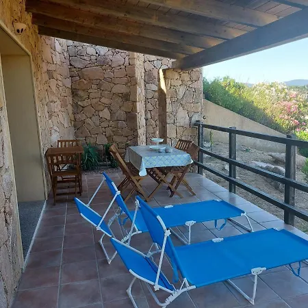 Сasa de vacaciones Alessandra