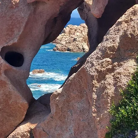 Сasa de vacaciones Alessandra *