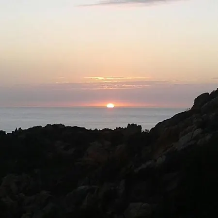 Сasa de vacaciones Alessandra Costa Paradiso