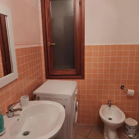 Alessandra * Costa Paradiso