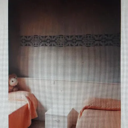 Сasa de vacaciones Alessandra