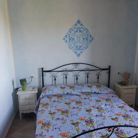 Сasa de vacaciones Alessandra