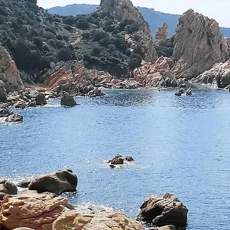 Alessandra Сasa de vacaciones *