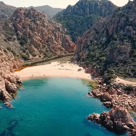 Сasa de vacaciones Alessandra