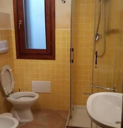 Alessandra * Costa Paradiso