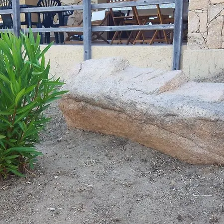 Alessandra * Costa Paradiso