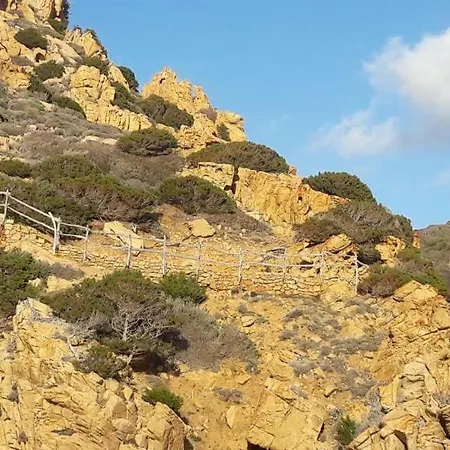 Alessandra * Costa Paradiso