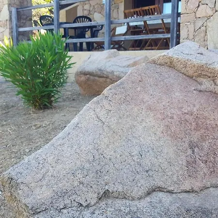 Сasa de vacaciones Alessandra Costa Paradiso