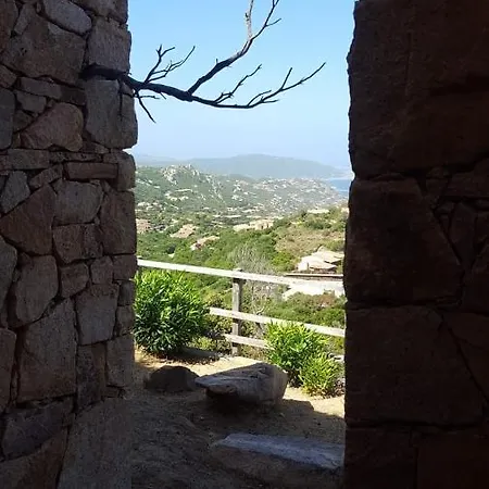 Сasa de vacaciones Alessandra